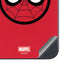 Marvel Spiderman Spiderman Emblem Galaxy A54 5G Skin